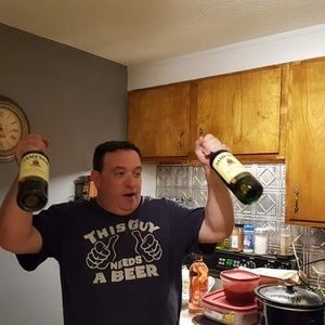 Meet your Posher, Chuck